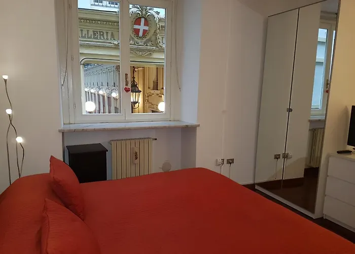 Basilica Apartment