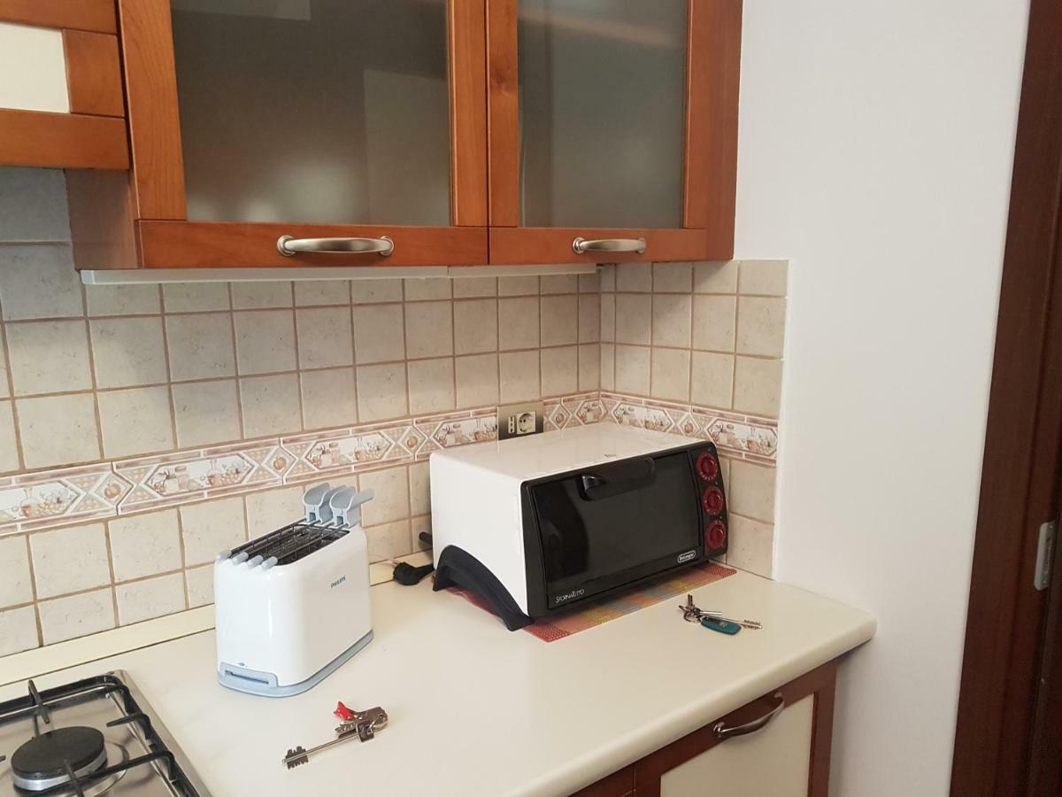 Basilica Appartement *