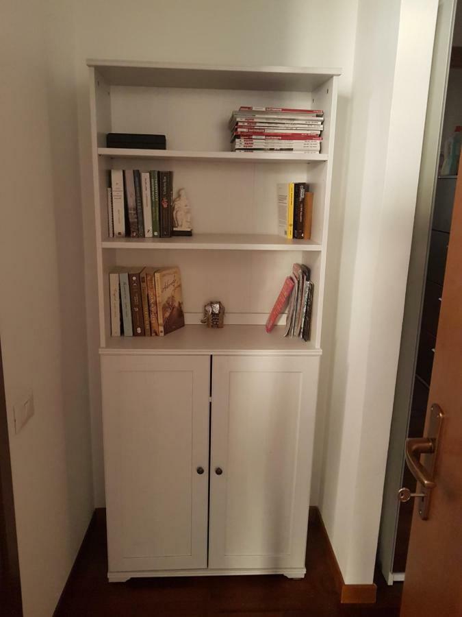 Appartement Basilica Turin