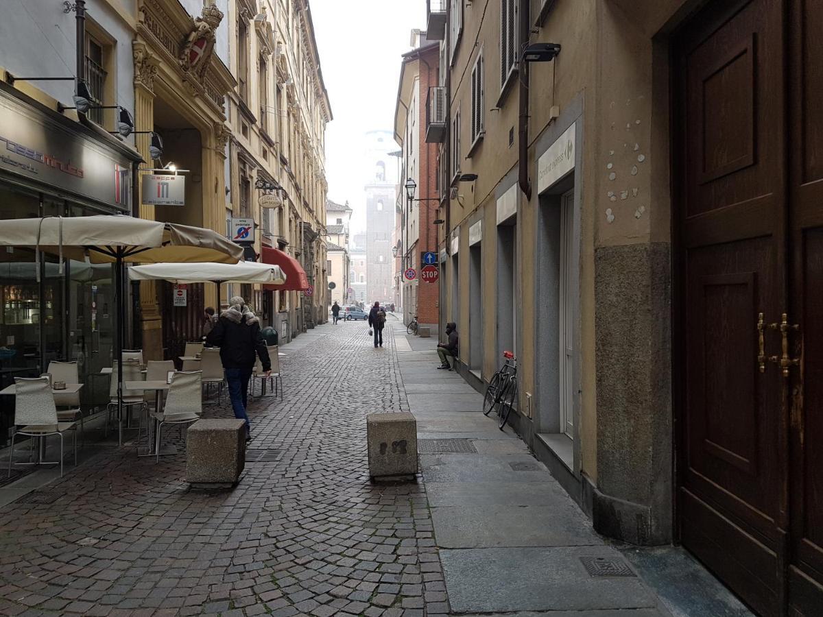Basilica Appartement *