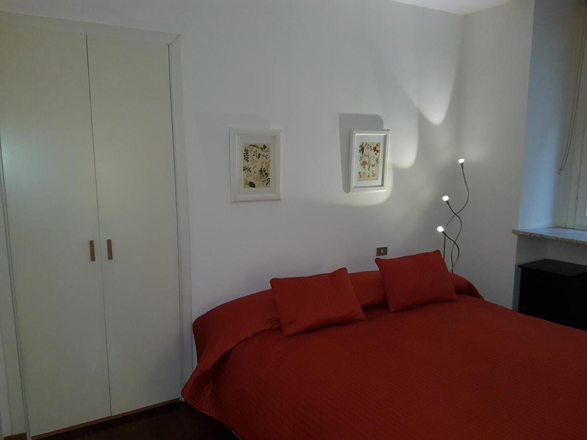 Basilica Appartement Turin