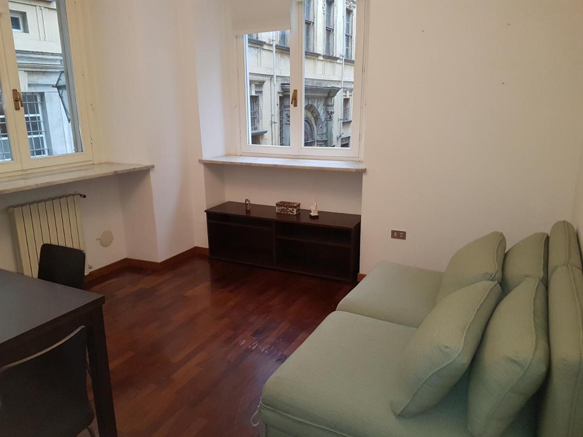 Appartement Basilica *