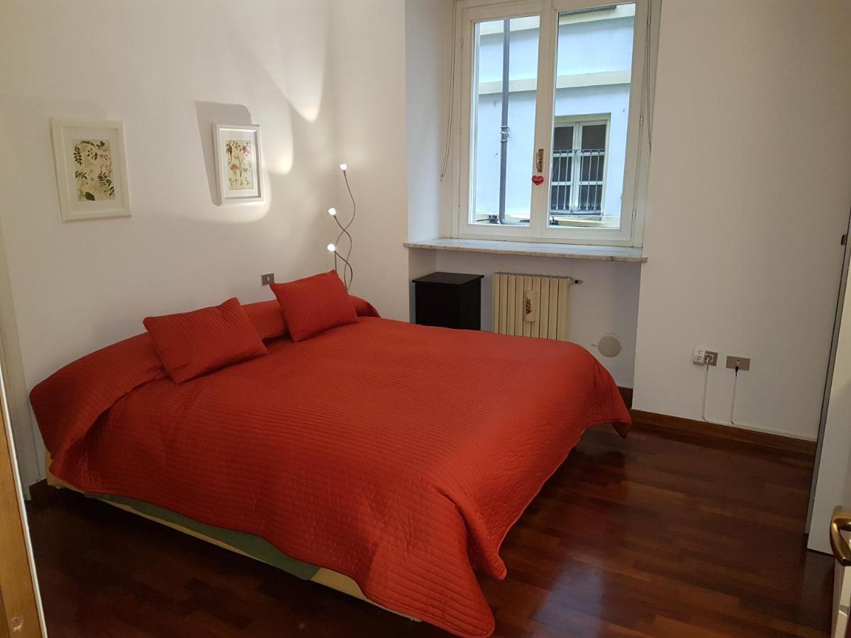 Basilica Appartement